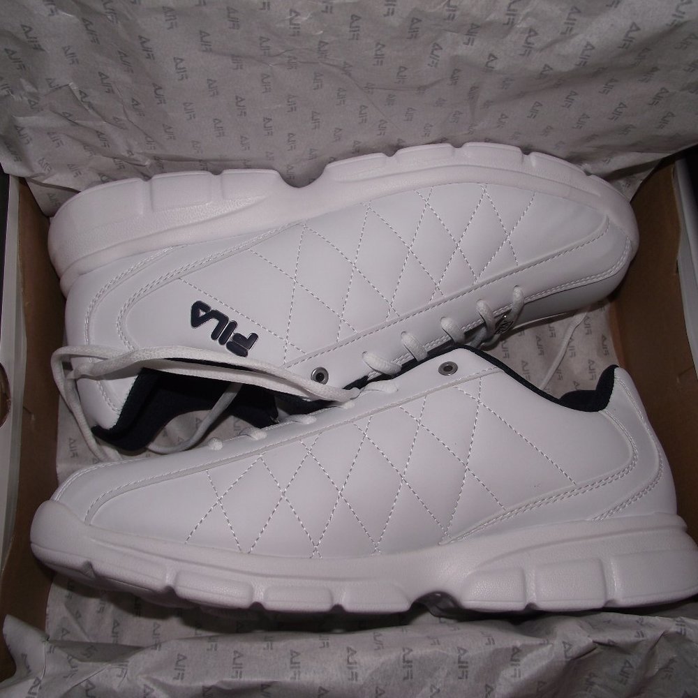 FILA MENS SHOES SIZE 13